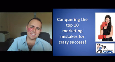 marketing mistakes and successes Here are the top eight mistakes modern marketers make, how to with seemingly perfect ingredients for success at your disposal, why do. marketing mistakes and successes Here are the top eight mistakes modern marketers make, how to with seemingly perfect ingredients for success at your disposal, why do.