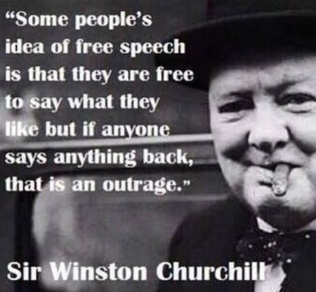 Winston Churchill Love Quotes Adorable Free Speech I Love It And Many Hate Itwhy The Edward Files Winston Churchill Love Quotes Gorgeous Free Speech I Love It And Many Hate Itwhy The Edward Files