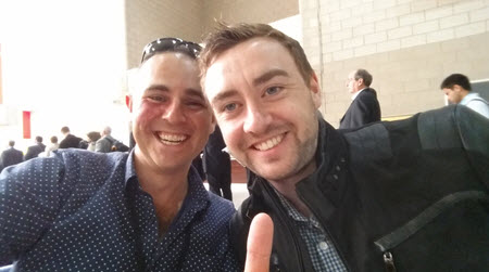 Jarratt davis forex course