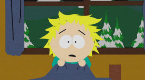 Tweek from South Park (I love that show) is this kid who is addicted to caffeine and always on edge about everything. Coffee is great, but fatigue is not a good friend of Sales & Marketing!