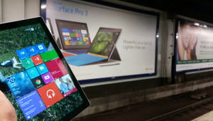 Microsoft has been pushing the idea of 'Getting More Done' which I totally love. In business I have found getting rid of the negative distractions is critical - so you can focus on the fun profitable stuff that matters!