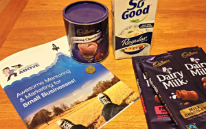 Having a great Brand and Premium Identity has been wonderful for my own business and many of my clients. Right or Wrongly, people judge us on the way we look - especially if they are going to buy your services!