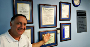 Harry Athanasatos from Master Coaching Hurstville (South Sydney) has been a great man to work with! He is going through website optimization himself and trust these tips help you!